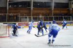 Photo hockey match Chamonix  - Villard-de-Lans le 29/09/2012