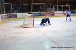Photo hockey match Chamonix  - Villard-de-Lans le 29/09/2012