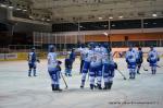 Photo hockey match Chamonix  - Villard-de-Lans le 29/09/2012