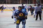 Photo hockey match Chamonix  - Villard-de-Lans le 29/09/2012