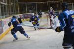 Photo hockey match Chamonix  - Villard-de-Lans le 29/09/2012