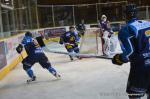 Photo hockey match Chamonix  - Villard-de-Lans le 29/09/2012