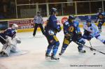 Photo hockey match Chamonix  - Villard-de-Lans le 29/09/2012