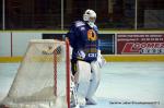 Photo hockey match Chamonix  - Villard-de-Lans le 29/09/2012
