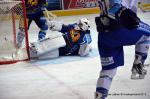 Photo hockey match Chamonix  - Villard-de-Lans le 29/09/2012