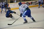 Photo hockey match Chamonix  - Villard-de-Lans le 29/09/2012