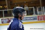 Photo hockey match Chamonix  - Villard-de-Lans le 29/09/2012