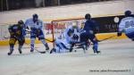 Photo hockey match Chamonix  - Villard-de-Lans le 29/09/2012