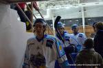 Photo hockey match Chamonix  - Villard-de-Lans le 29/09/2012