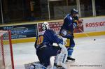 Photo hockey match Chamonix  - Villard-de-Lans le 29/09/2012