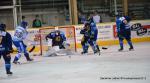 Photo hockey match Chamonix  - Villard-de-Lans le 29/09/2012