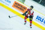Photo hockey match Chamonix / Morzine - Amiens  le 17/01/2017