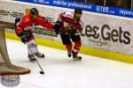 Photo hockey match Chamonix / Morzine - Angers  le 11/10/2016