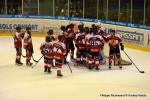 Photo hockey match Chamonix / Morzine - Dijon  le 06/01/2017