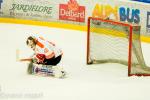 Photo hockey match Chamonix / Morzine - Epinal  le 22/01/2017