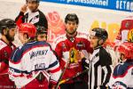 Photo hockey match Chamonix / Morzine - Grenoble  le 22/11/2016