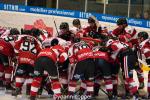 Photo hockey match Chamonix / Morzine - Grenoble  le 09/12/2016