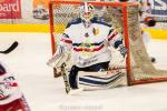 Photo hockey match Chamonix / Morzine - Grenoble  le 09/12/2016