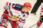 Photo hockey match Chamonix / Morzine - Grenoble  le 09/12/2016