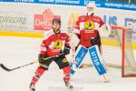 Photo hockey match Chamonix / Morzine - Grenoble  le 09/12/2016