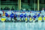 Photo hockey match Chamonix / Morzine - Lyon le 31/01/2017