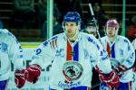 Photo hockey match Chamonix / Morzine - Lyon le 31/01/2017