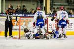 Photo hockey match Chamonix / Morzine - Lyon le 31/01/2017
