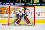 Photo hockey match Chamonix / Morzine - Lyon le 31/01/2017