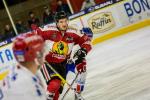 Photo hockey match Chamonix / Morzine - Lyon le 31/01/2017