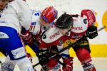 Photo hockey match Chamonix / Morzine - Lyon le 31/01/2017