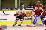Photo hockey match Chamonix / Morzine - Nice le 18/10/2016