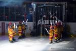Photo hockey match Chamonix / Morzine - Nice le 27/12/2016