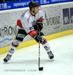 Photo hockey match Chamonix / Morzine - Nice le 28/02/2017