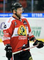 Photo hockey match Chamonix / Morzine - Nice le 28/02/2017