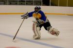 Photo hockey match Champigny-sur-Marne - Clermont-Ferrand le 09/10/2010