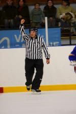 Photo hockey match Champigny-sur-Marne - Clermont-Ferrand le 09/10/2010