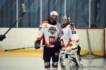 Photo hockey match Champigny-sur-Marne - Montpellier  le 12/03/2016