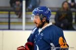 Photo hockey match Champigny-sur-Marne - Montpellier  le 12/03/2016