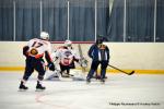 Photo hockey match Champigny-sur-Marne - Montpellier  le 12/03/2016
