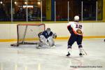 Photo hockey match Champigny-sur-Marne - Montpellier  le 12/03/2016