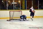 Photo hockey match Champigny-sur-Marne - Montpellier  le 12/03/2016