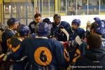 Photo hockey match Champigny-sur-Marne - Montpellier  le 12/03/2016