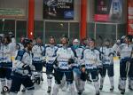 Photo hockey match Cholet  - Tours  le 04/02/2023