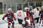 Photo hockey match Clermont-Ferrand - Amiens II le 04/03/2023