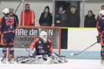 Photo hockey match Clermont-Ferrand - Amiens II le 04/03/2023