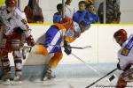 Photo hockey match Clermont-Ferrand - Amnville le 21/09/2013