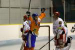 Photo hockey match Clermont-Ferrand - Amnville le 21/09/2013