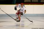 Photo hockey match Clermont-Ferrand - Amnville le 21/09/2013