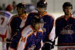 Photo hockey match Clermont-Ferrand - Amnville le 11/10/2014