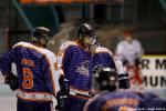 Photo hockey match Clermont-Ferrand - Amnville le 11/10/2014